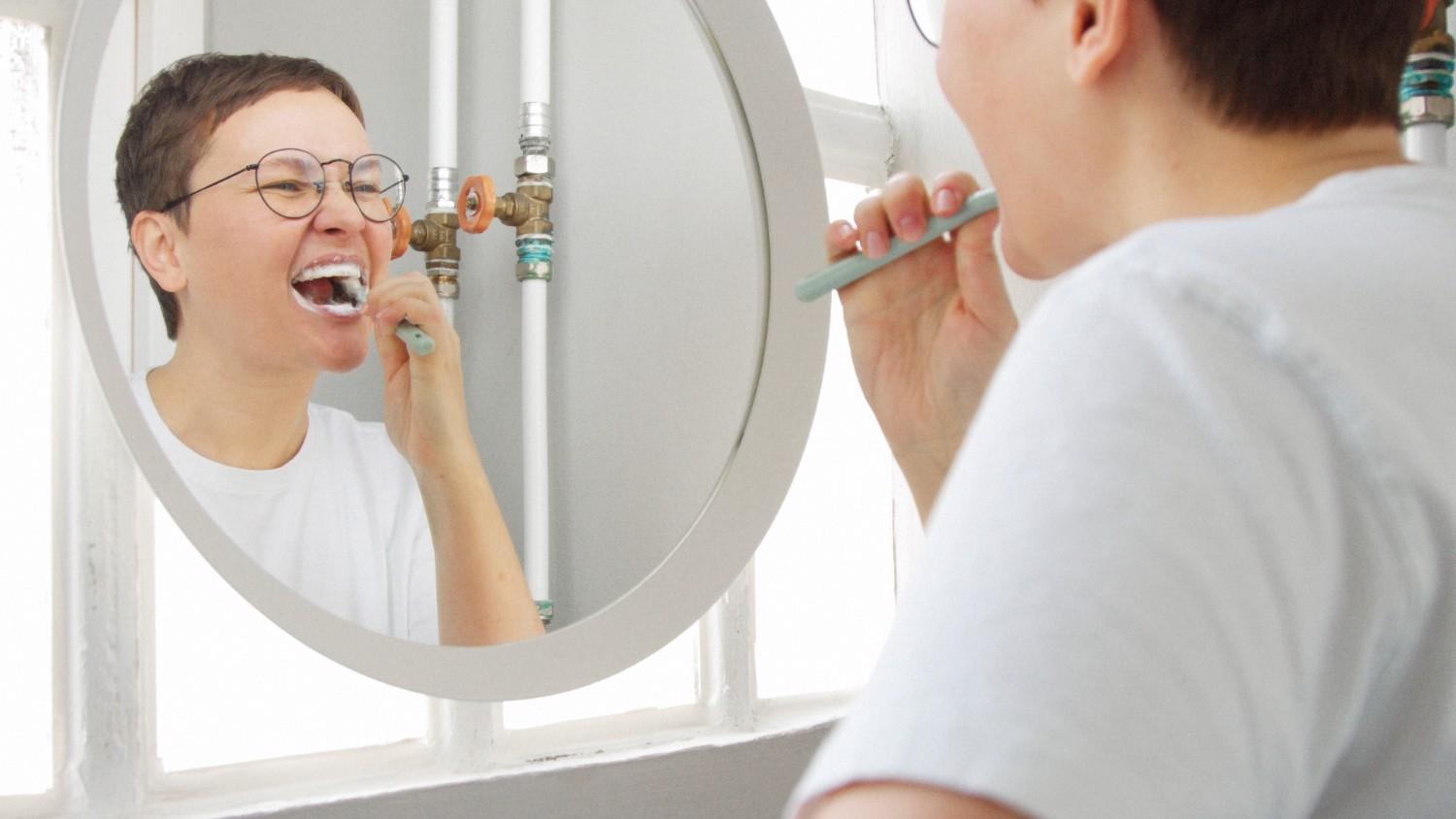 Featured image for “Is teeth whitening Athol, MA Right for Dull or Stained Teeth?”