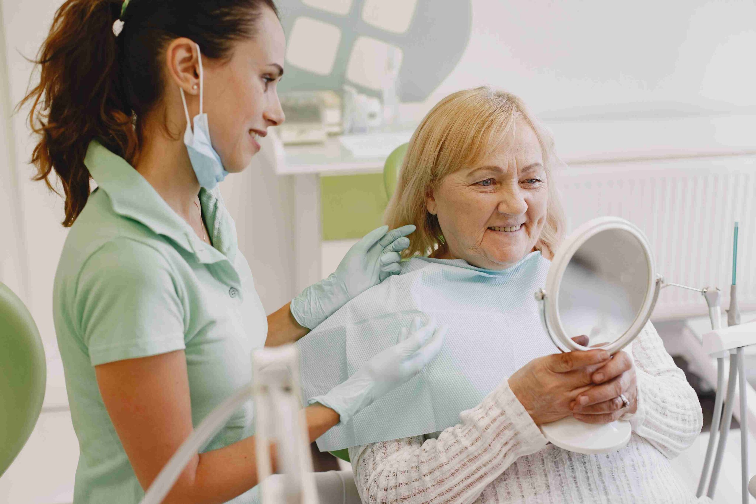 Featured image for “Dental Implants Phillipston MA for Chewing Support and Long-Term Care”