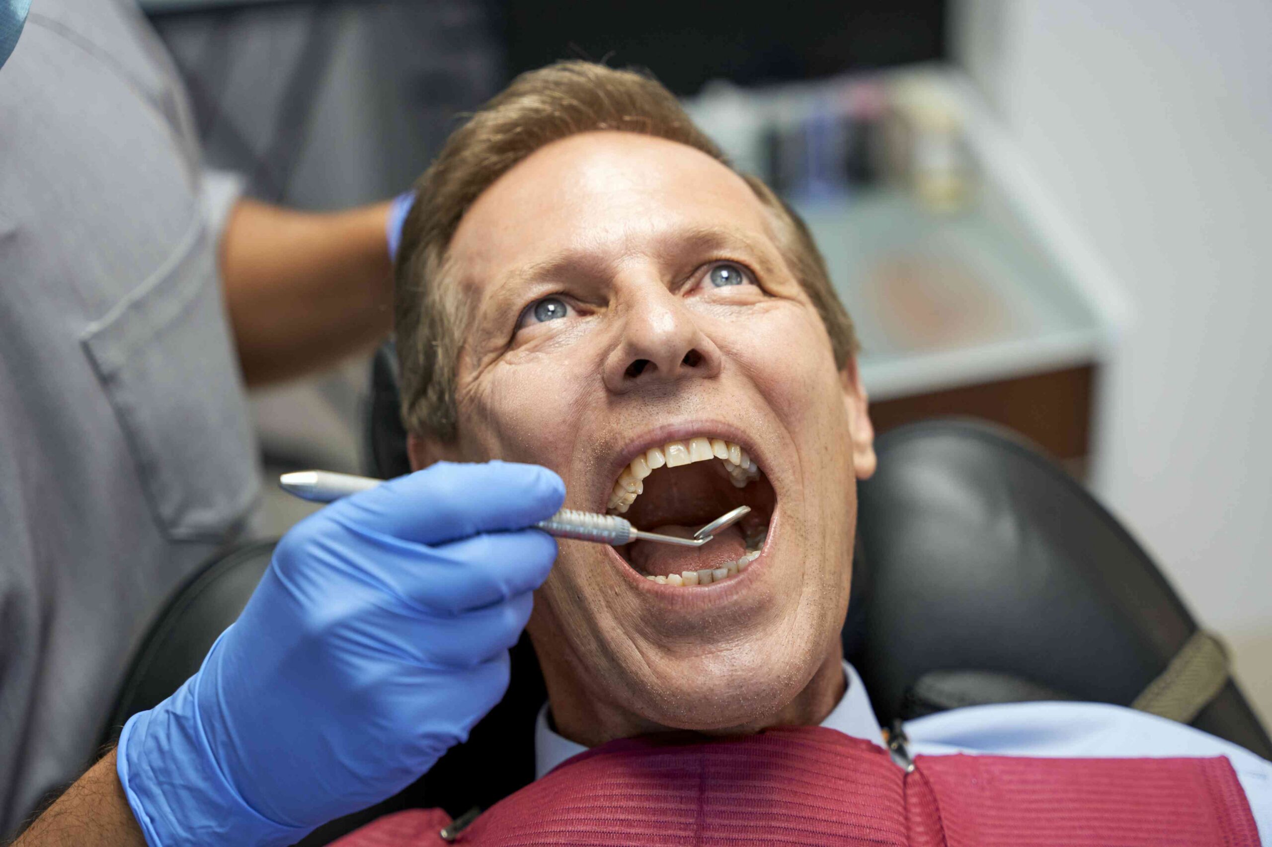 Featured image for “Dental Implants Orange MA for Missing Tooth Replacement Planning”