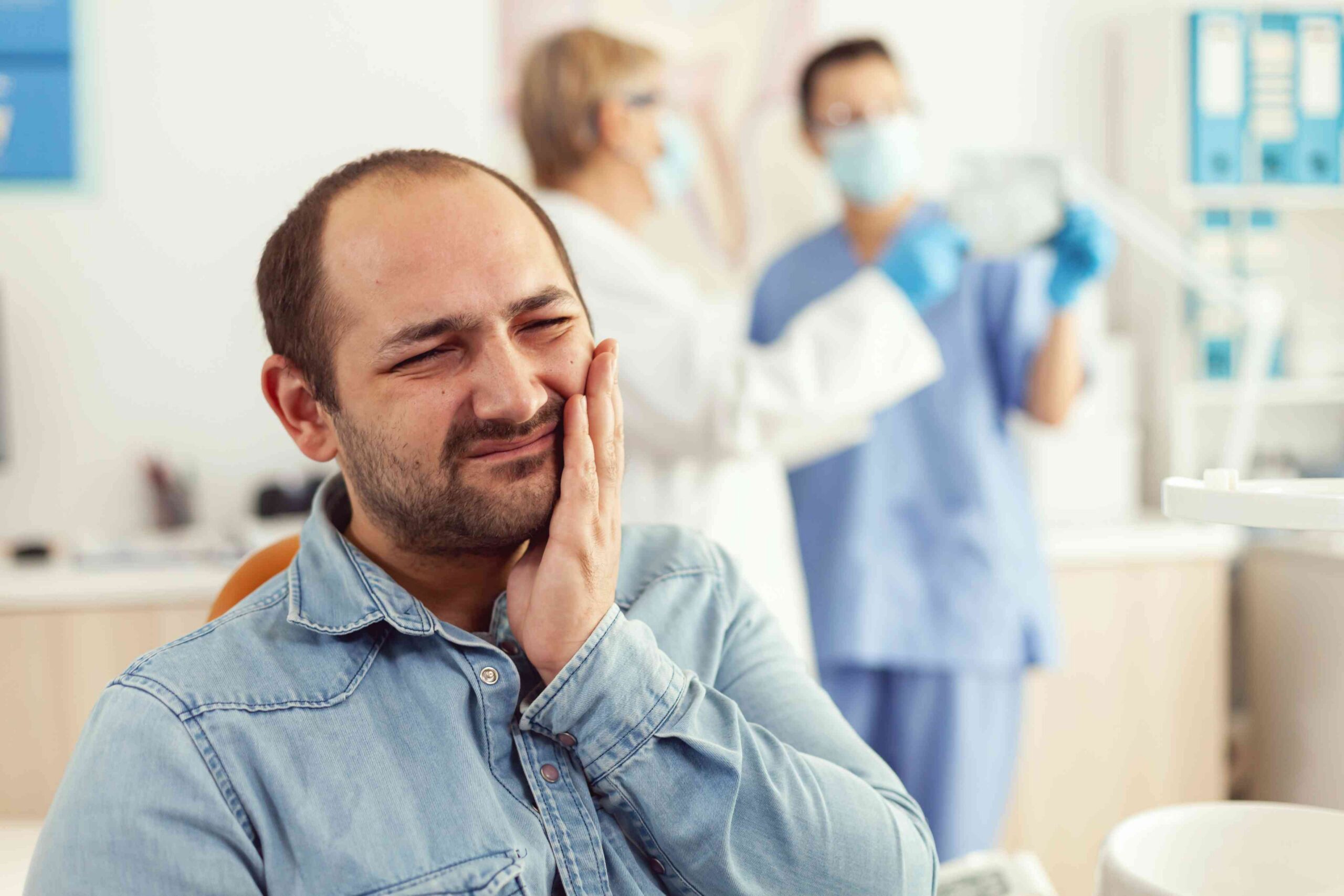 Featured image for “Emergency Dentist Phillipston MA for Sudden Tooth Pain and Injuries”