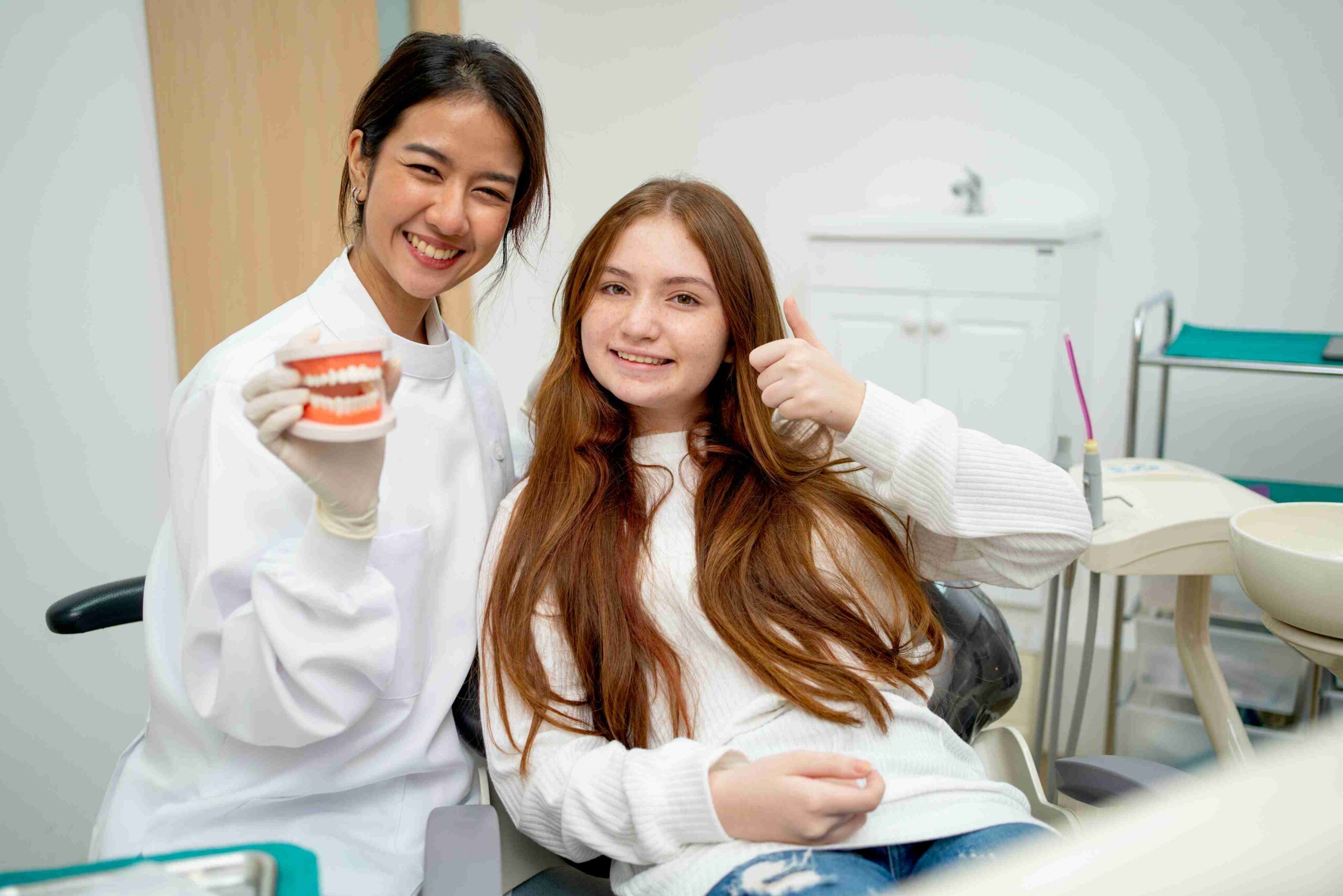 Featured image for “Choosing a dentist Orange, MA or Phillipston Dental Visit When Gum and Implant Questions Overlap”